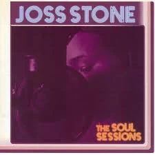 CD Joss Stone - The Soul Sessions