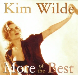 CD Kim Wilde - More Of The Best
