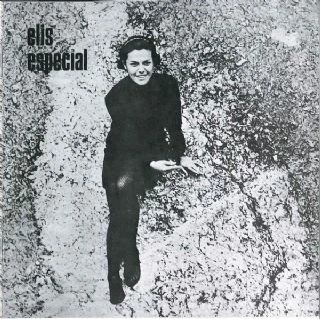 CD Elis Regina - Elis Especial