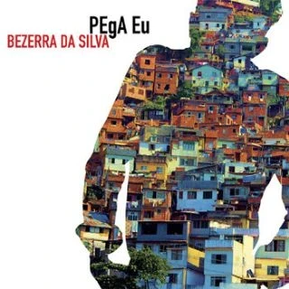 CD Bezerra Da Silva - Pega Eu