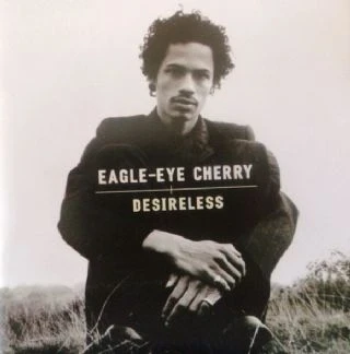 CD Eagle-Eye Cherry - Desireless