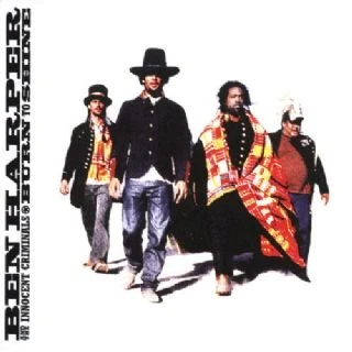 Cd Ben Harper &amp; The Innocent Criminals - Burn To Shine