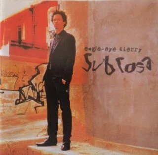 CD Eagle-Eye Cherry - Sub Rosa
