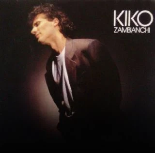 CD Kiko Zambianchi - Kiko Zambianchi