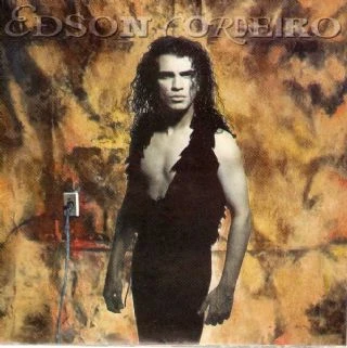 CD Edson Cordeiro - Edson Cordeiro