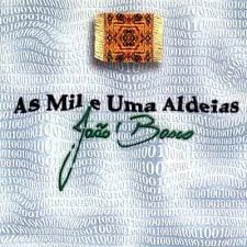 CD Joao Bosco - As Mil E Uma Aldeias
