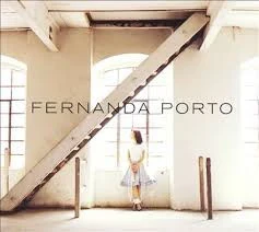 CD Fernanda Porto - Fernanda Porto (2002)