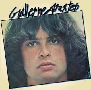 CD Guilherme Arantes - Guilherme Arantes 1979