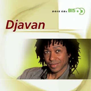 CD Djavan - BIS