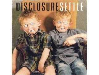 CD Disclosure - Settle