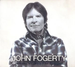 CD John Fogerty - Wrote A Song For Everyone (Creedence)