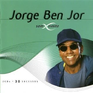 CD Jorge Ben - Sem Limite