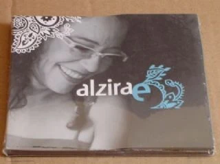 CD Alzira Espindola - Alzira E