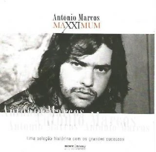 CD Antonio Marcos - Maxximum