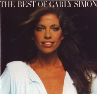 CD Carly Simon - The Best Of