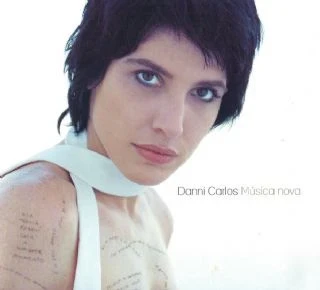 CD Danni Carlos - Musica Nova