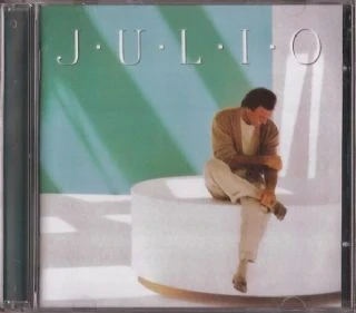 CD Julio Iglesias - A Estrada