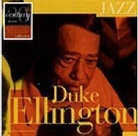 CD DUKE ELLINGTON - THE 20 TH CENTURY MUSIC COLLECTION