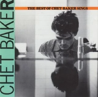 Cd Chet Baker - The Best Of Sings