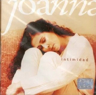 CD Joanna - Intimidad