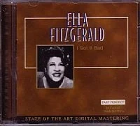 CD ELLA FITZGERALD - I GOT IT BAD