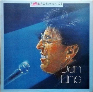CD Ivan Lins - Performance