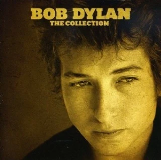 CD Bob Dylan - The Collection