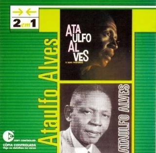 CD Ataulfo Alves - 2 Em 1