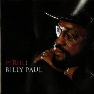 CD Billy Paul - Perfil