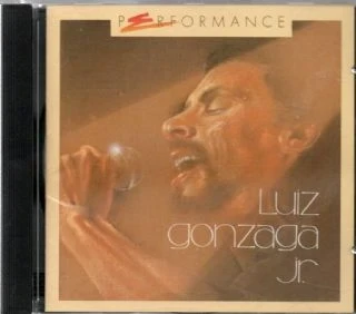 CD Gonzaguinha - Performance