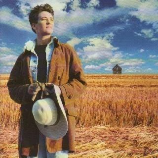 CD KD Lang &amp; The Reclines - Absolute Torch And Twang