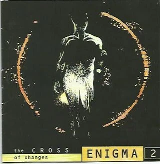 CD Enigma - The Cross Of Changes