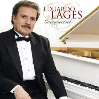 CD Eduardo Lages - Inesquecivel