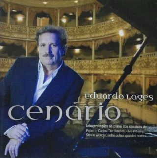 CD Eduardo Lages - Cenario