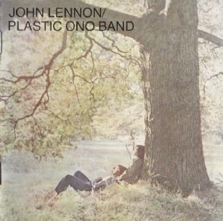 Cd John Lennon - Plastic Ono Band