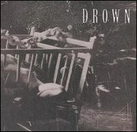 CD Drown - Hold On To The Hollow