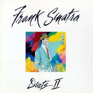 CD Frank Sinatra - Duets II