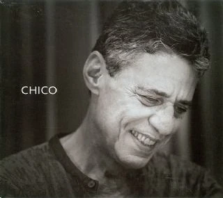 CD Chico Buarque - 2011