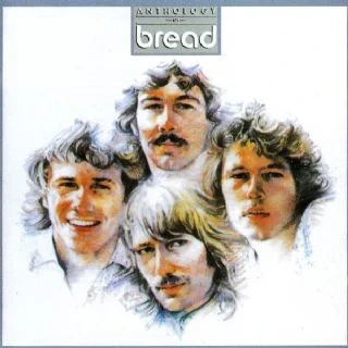 Cd Bread - Anthology Of Bread