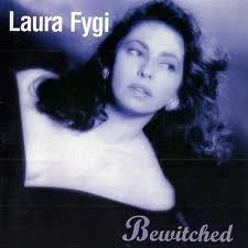 CD Laura Fygi - Bewitched