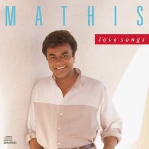 CD Johnny Mathis - Love Songs