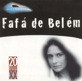 CD Fafa De Belem - Millennium