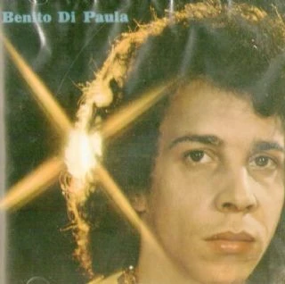 CD Benito Di Paula - Benito Di Paula