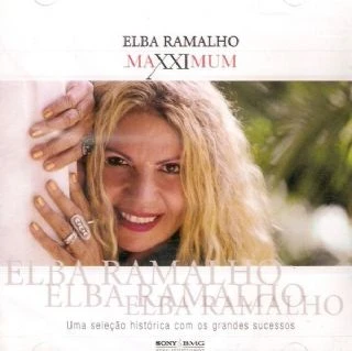 CD Elba Ramalho - Maxximum
