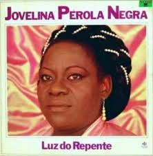 CD Jovelina Pérola Negra - Luz Do Repente