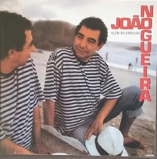 CD Joao Nogueira - Alem Do Espelho