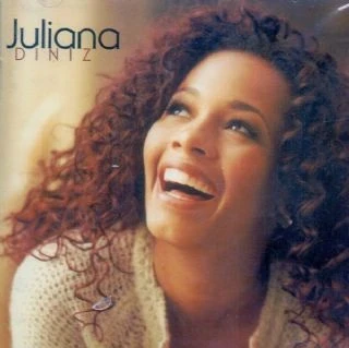 CD Juliana Diniz - Juliana Diniz (2005)