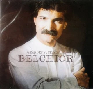 CD Belchior - Grandes Sucessos