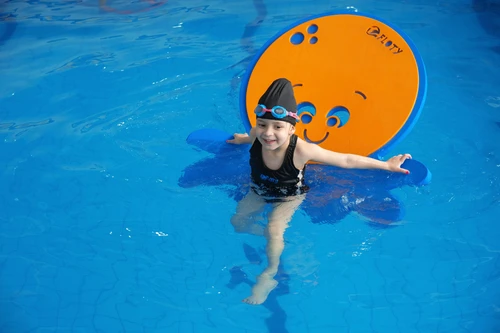 Tapete Flutuante Para Piscina Lula Lelé