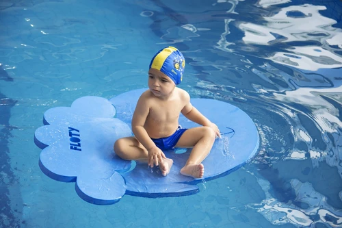 Ovelha - Tapete Flutuante Para Piscina